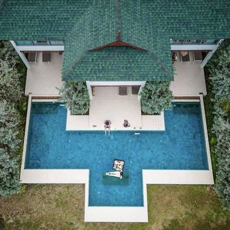 Pp Princess Pool Villa Phi Phi Don Exterior photo