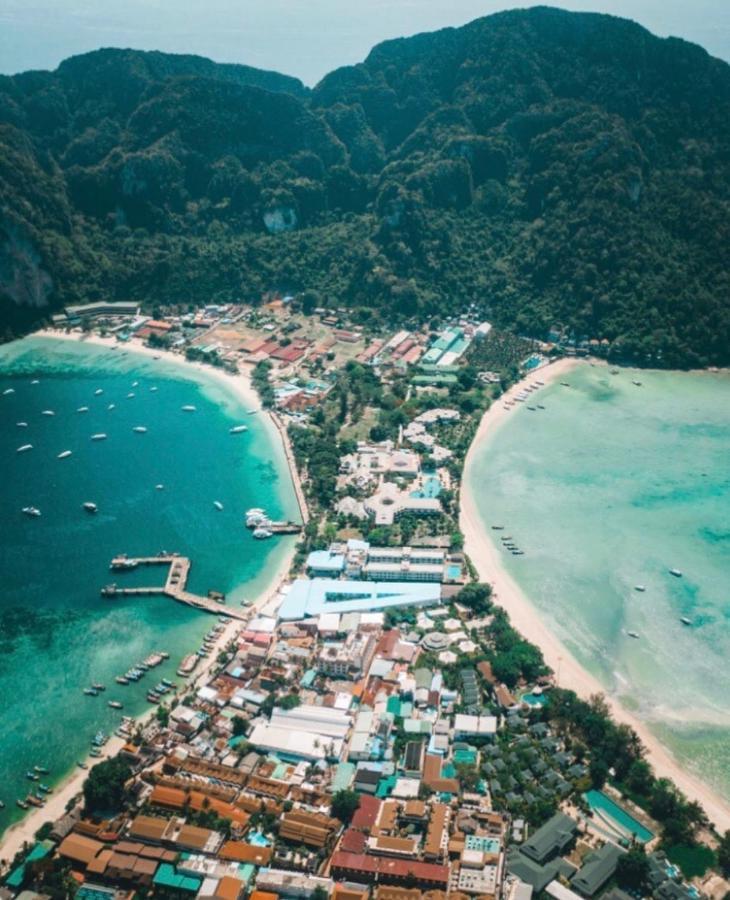 Pp Princess Pool Villa Phi Phi Don Exterior photo