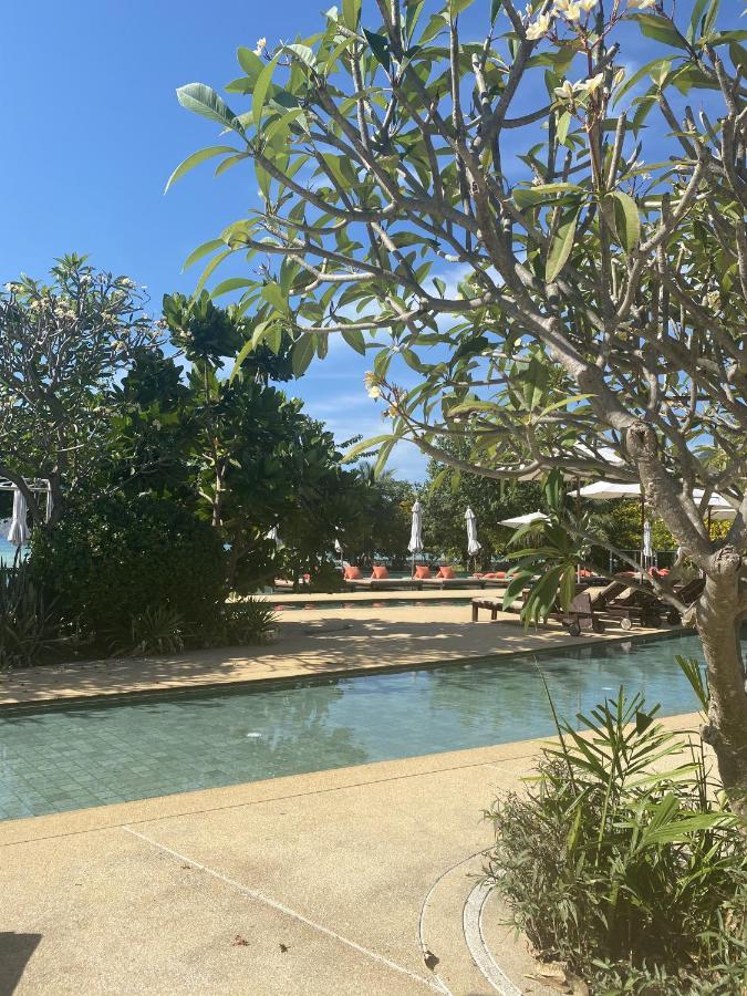 Pp Princess Pool Villa Phi Phi Don Exterior photo