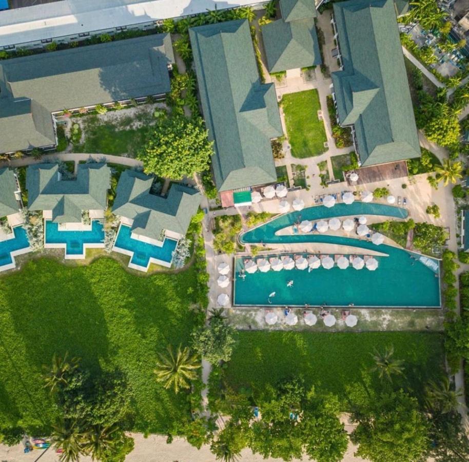 Pp Princess Pool Villa Phi Phi Don Exterior photo