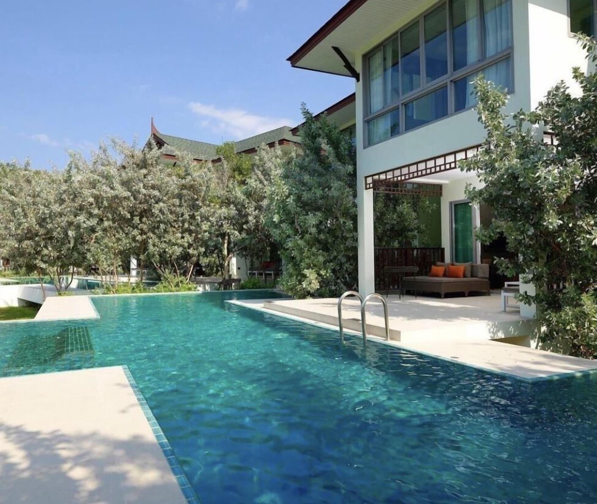 Pp Princess Pool Villa Phi Phi Don Exterior photo