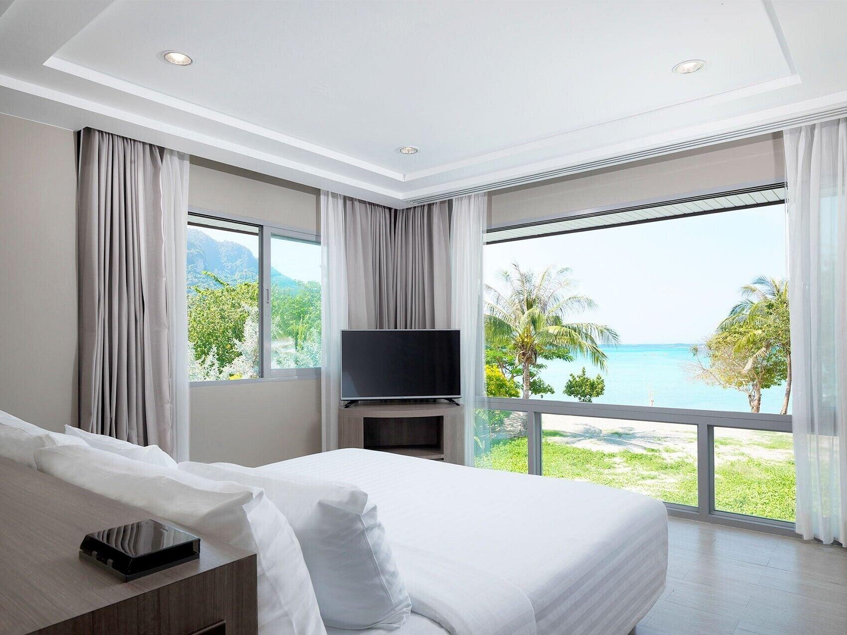 Pp Princess Pool Villa Phi Phi Don Exterior photo