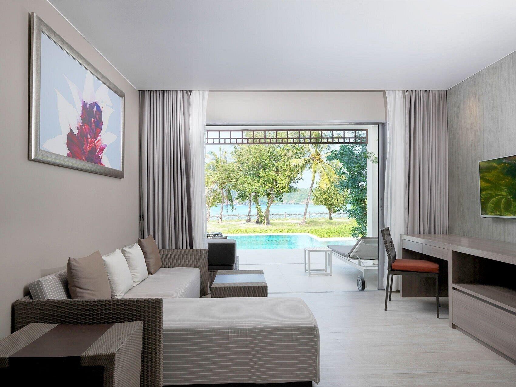 Pp Princess Pool Villa Phi Phi Don Exterior photo