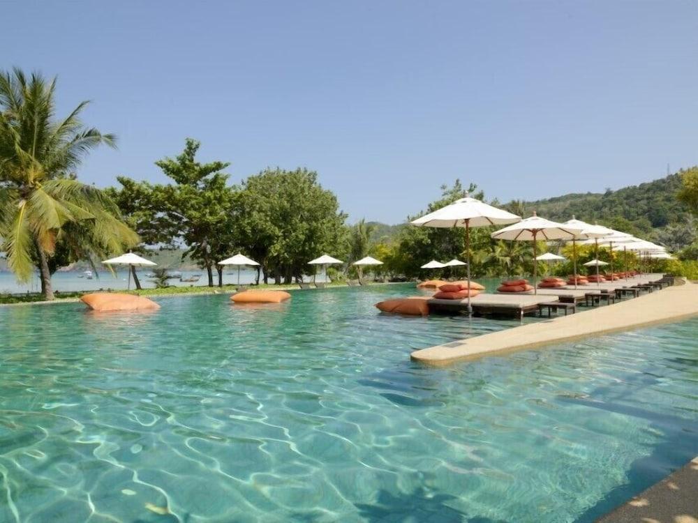 Pp Princess Pool Villa Phi Phi Don Exterior photo