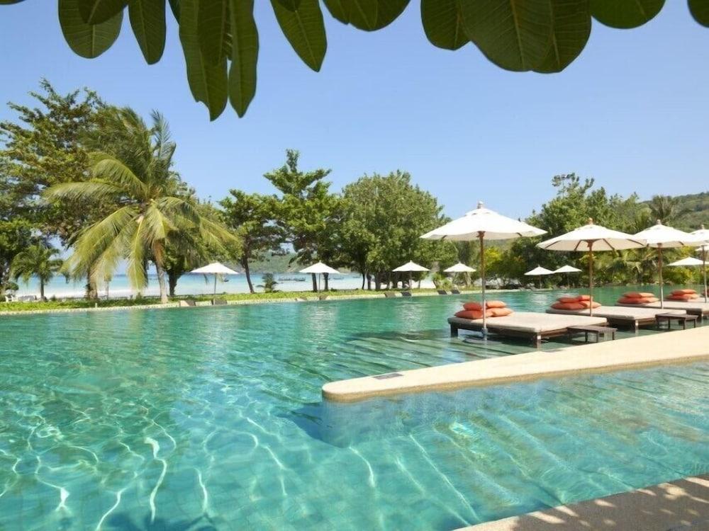 Pp Princess Pool Villa Phi Phi Don Exterior photo