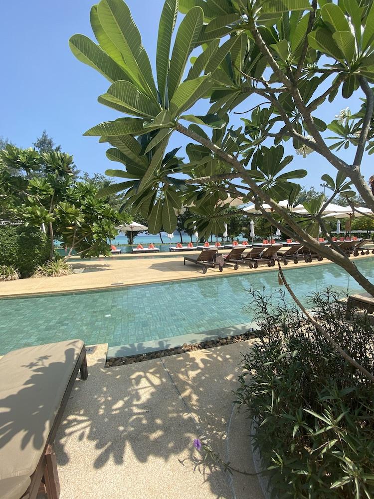 Pp Princess Pool Villa Phi Phi Don Exterior photo