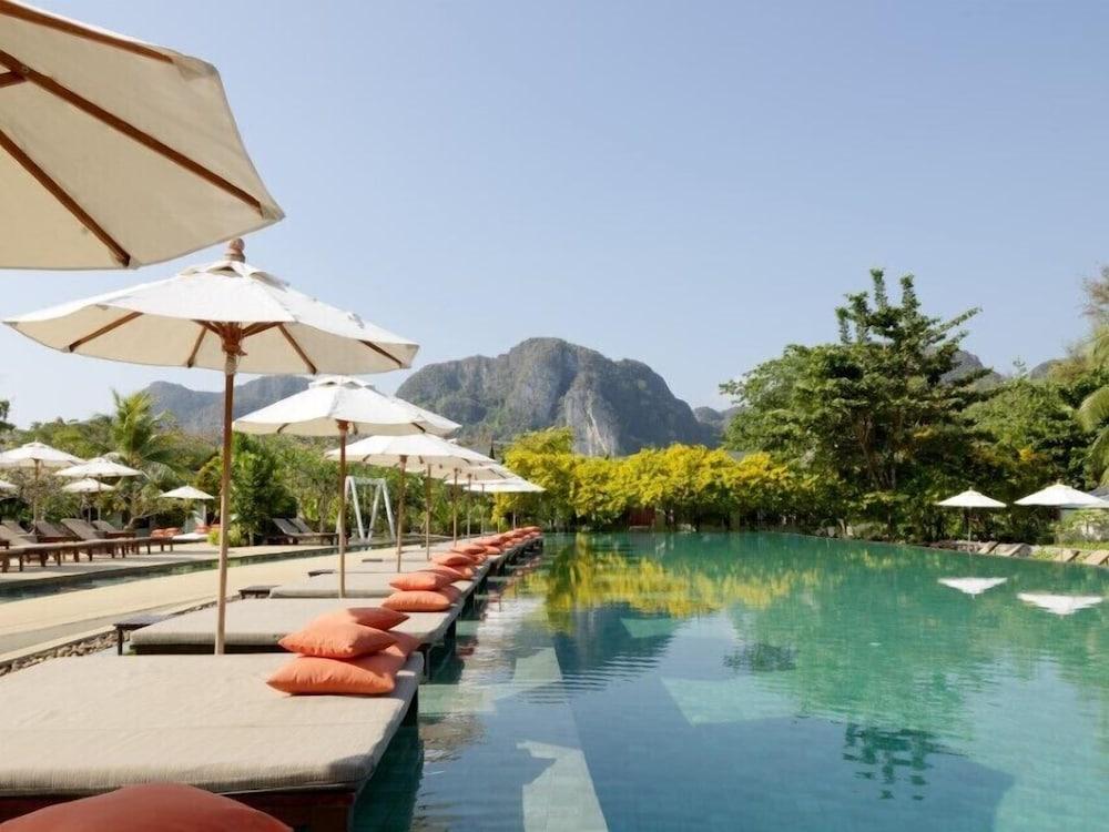 Pp Princess Pool Villa Phi Phi Don Exterior photo