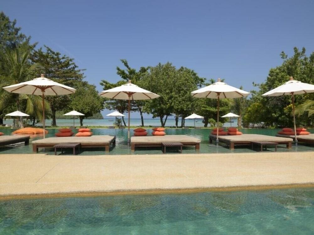 Pp Princess Pool Villa Phi Phi Don Exterior photo