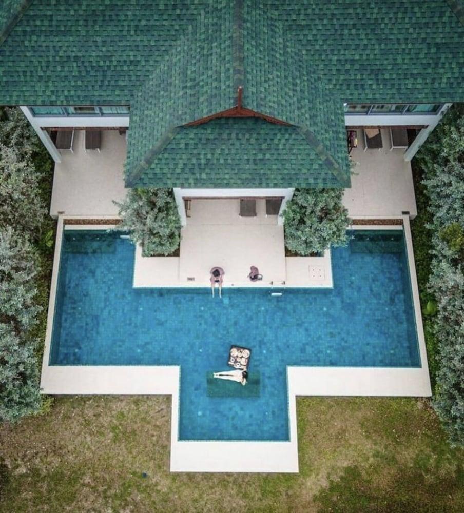Pp Princess Pool Villa Phi Phi Don Exterior photo