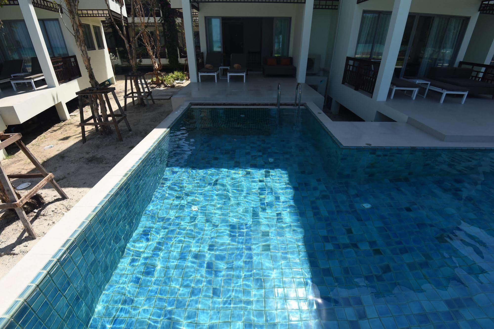 Pp Princess Pool Villa Phi Phi Don Exterior photo