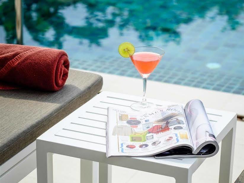 Pp Princess Pool Villa Phi Phi Don Exterior photo
