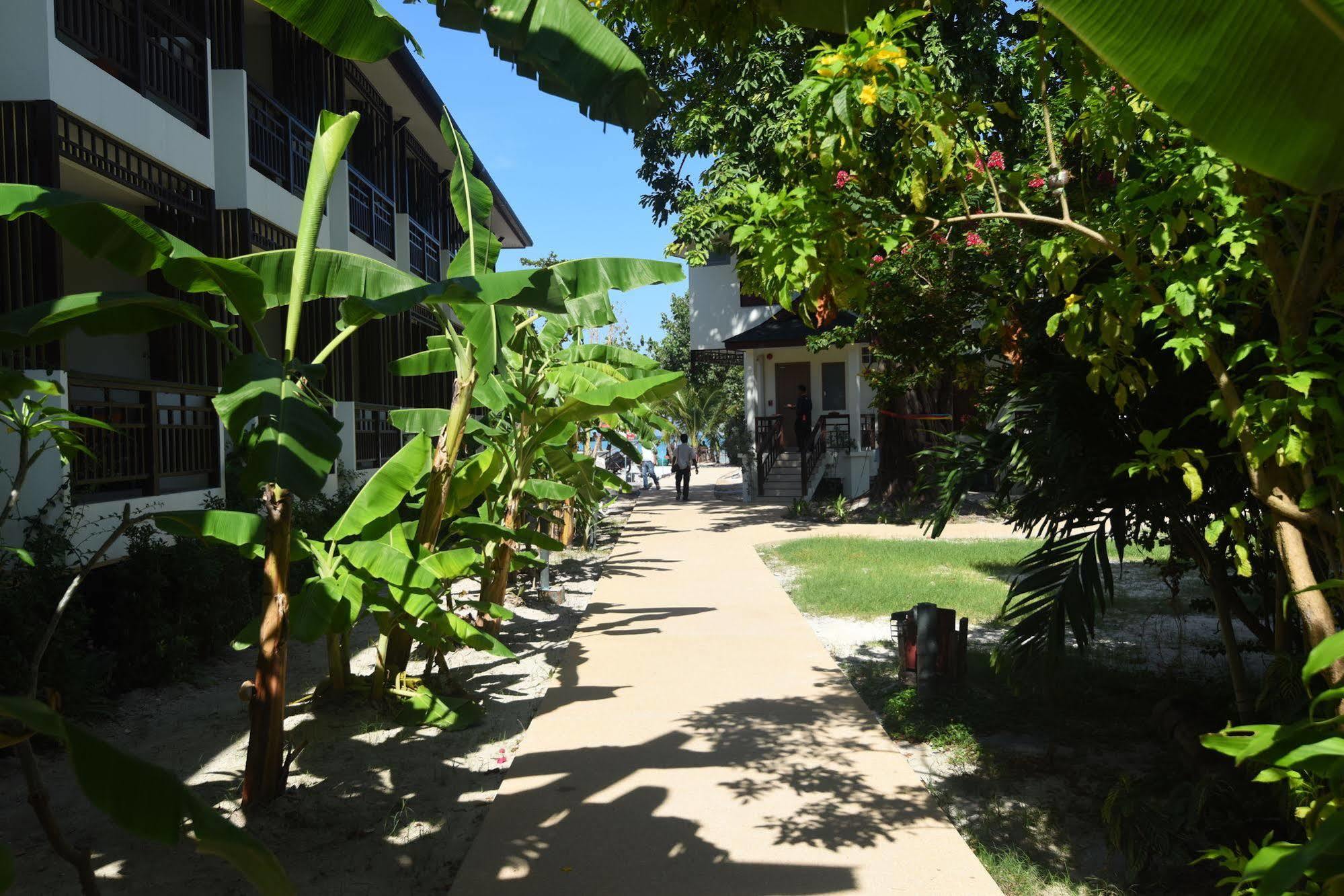 Pp Princess Pool Villa Phi Phi Don Exterior photo
